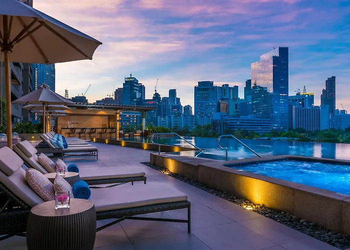 Discovery Primea Makati City