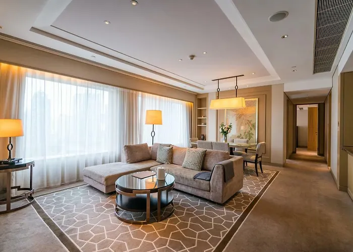 Ifc Residence Shanghai