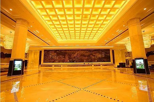 San Shui Hotspring Resort Foshan