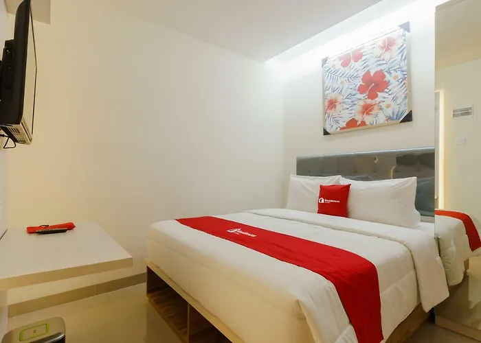 Residences By Reddoorz @ Guntur Raya Setiabudi Jakarta