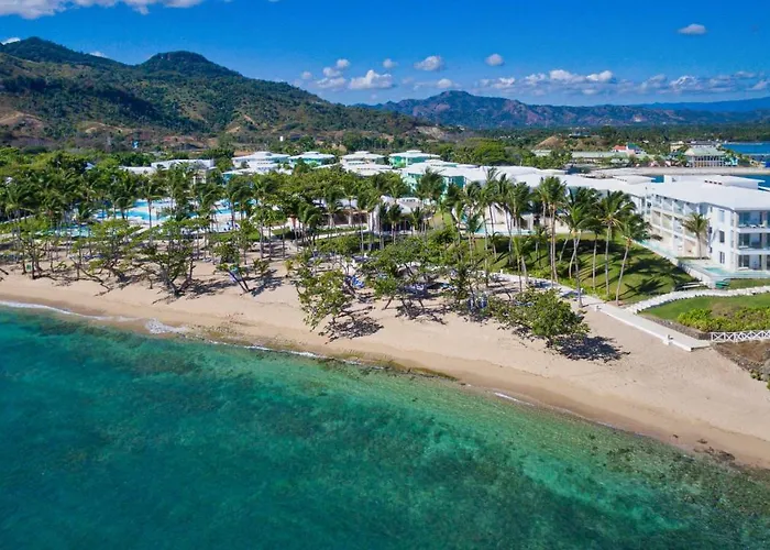 Senator Puerto Plata Hotel