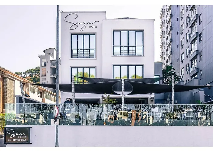 Sugar Hotel Cape Town