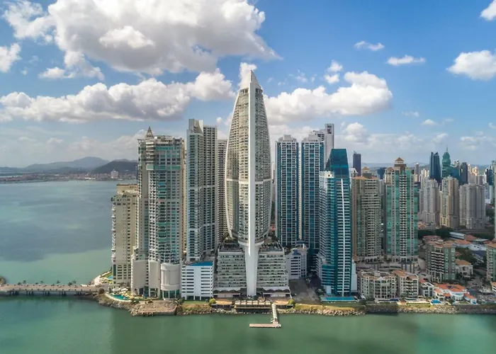 Jw Marriott Panama Hotel