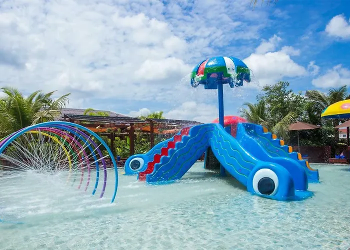 Bb Angkor Green Resort Siem Reap
