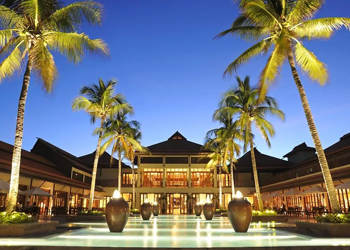 Furama Resort Danang