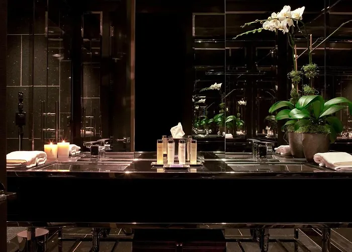 The Chatwal, The Unbound Collection By Hyatt New York