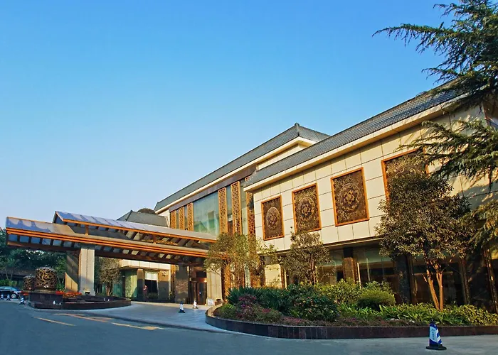 Chengdu Wangjiang Hotel