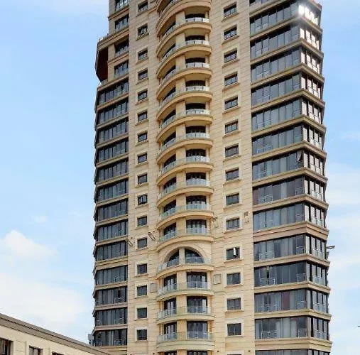 The Michelangelo Towers Hotel Sandton