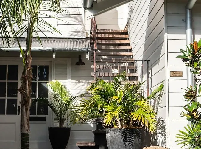 28 Degrees Byron Bay - Adults Only Hotel