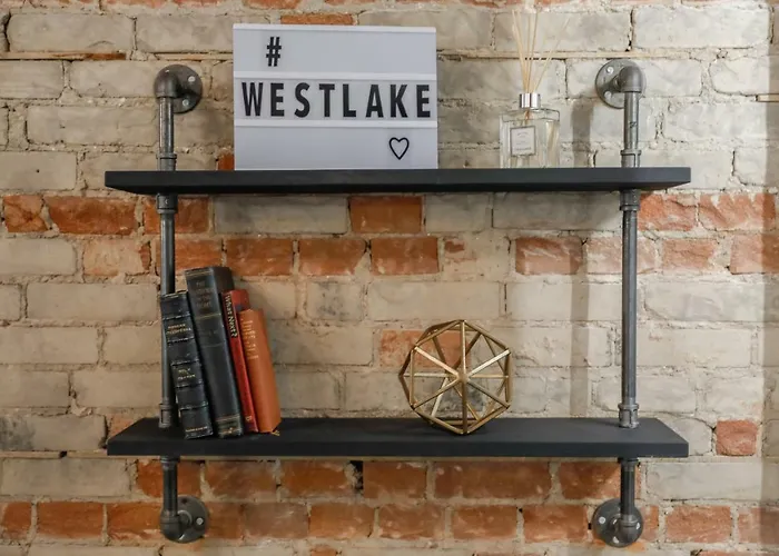 The Westlake Toronto