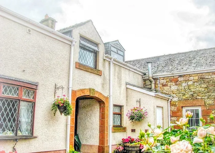 Bessiestown Country Guesthouse Carlisle 