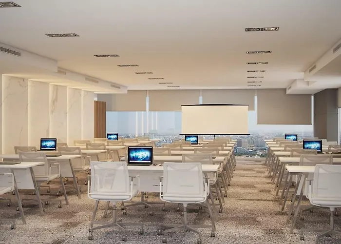 Amari Residences Pattaya