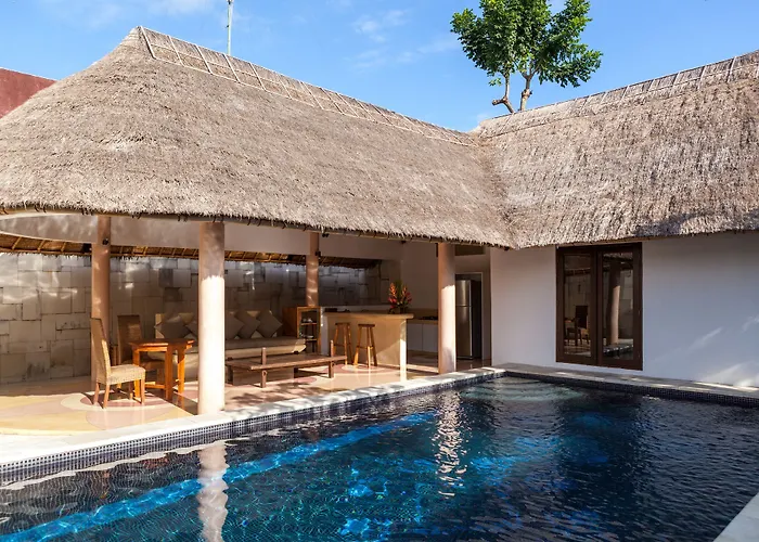 Bvilla Seaside Seminyak 