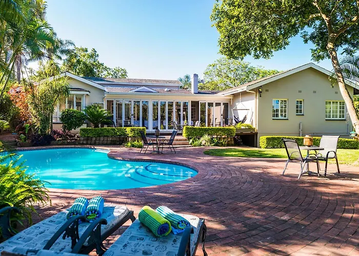 Westville Bed And Breakfast Durban