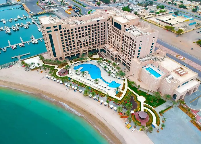 Al Bahar Hotel & Resort Fujairah