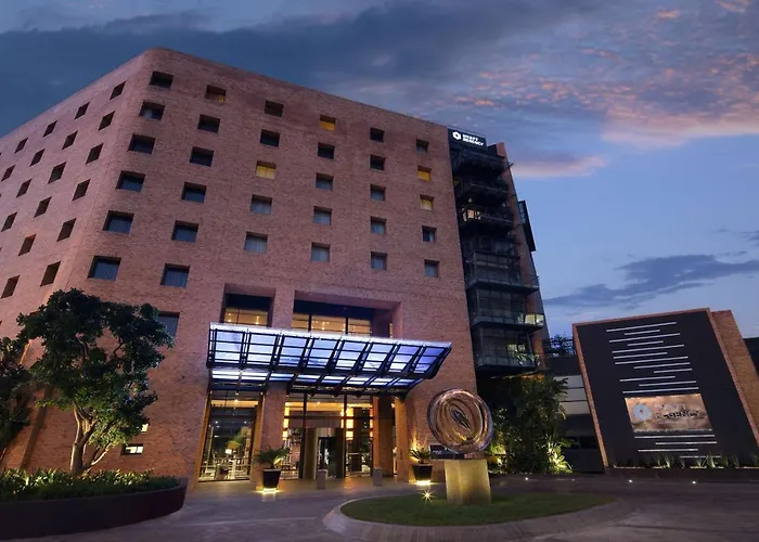Hyatt Regency Johannesburg