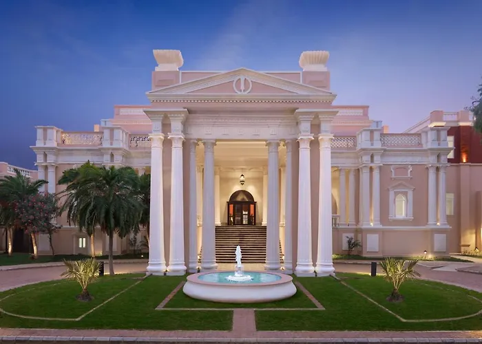 Welcomhotel By Itc Hotels, Raja Sansi, Amritsar