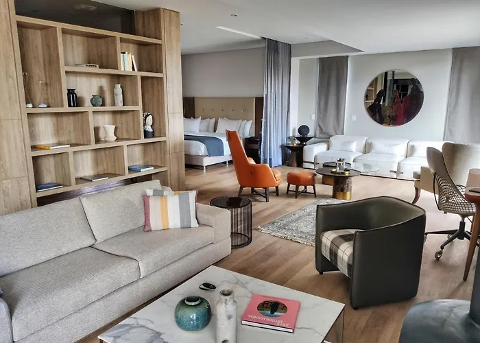 Cassa Luxury Homes Bogota