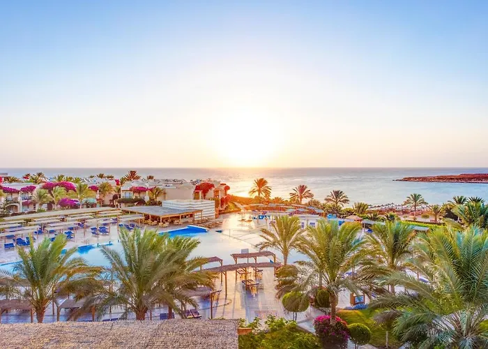 Tui Magic Life Kalawy Hotel Hurghada