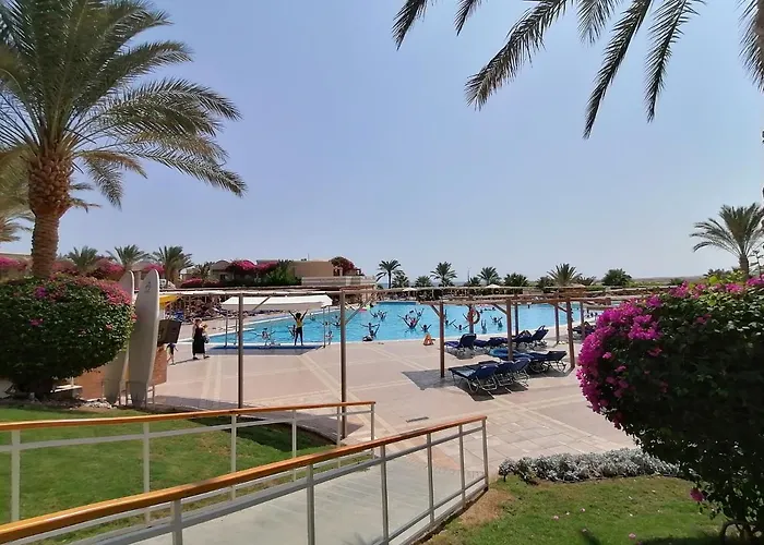 Tui Magic Life Kalawy Hotel Hurghada