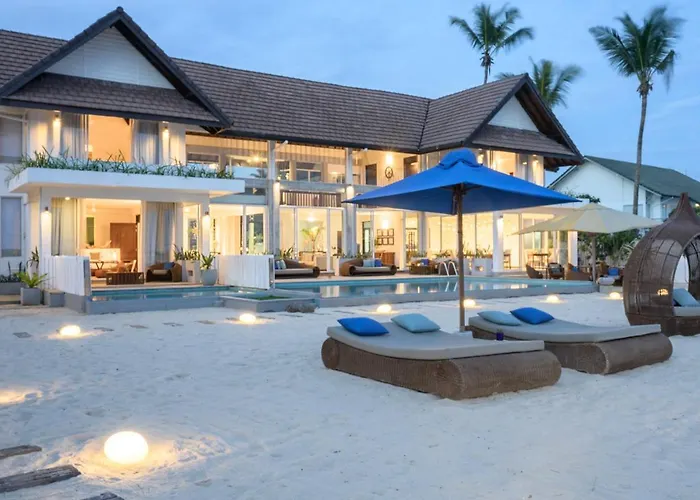 The Beach House By Reveal Mirissa