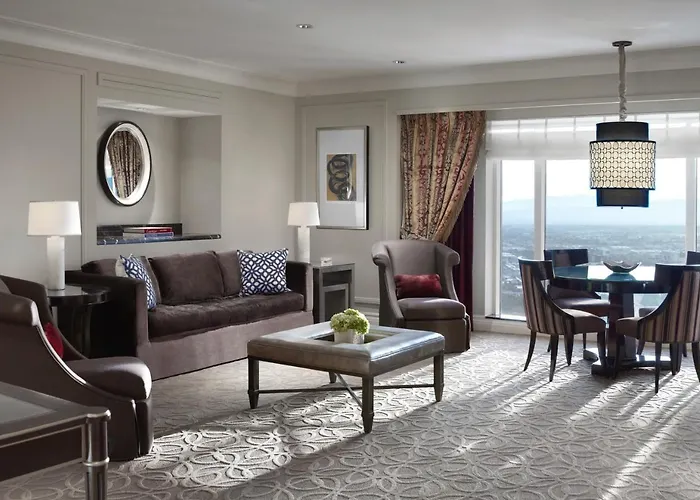 The Palazzo At The Venetian Resort Hotel & Casino By Suiteness Las Vegas