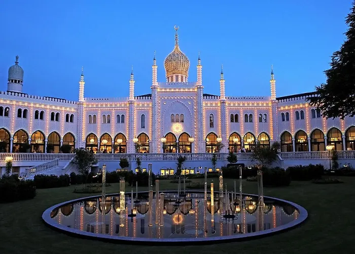 Nimb Hotel Copenhagen