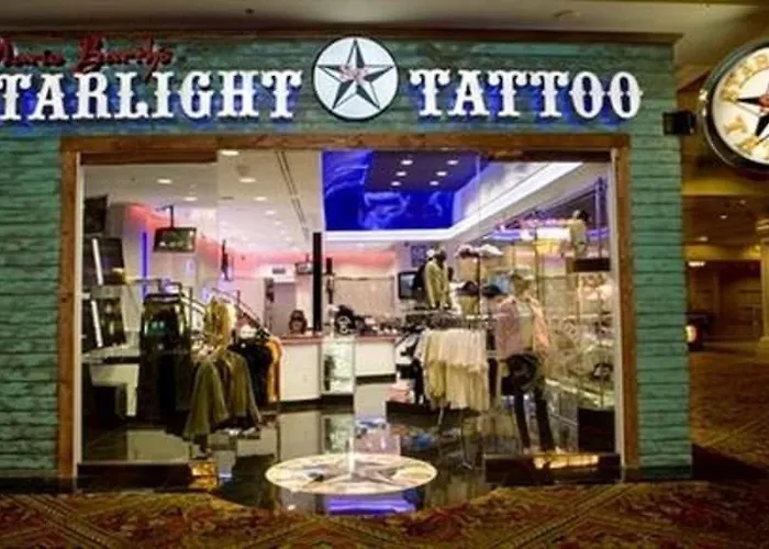 Mandalay Bay Resort And Casino By Suiteness Las Vegas