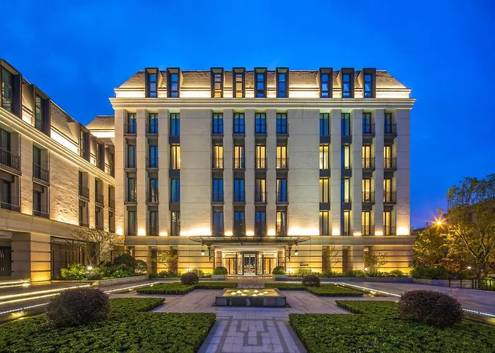 Yiuteung Mansion Hotel Chengdu
