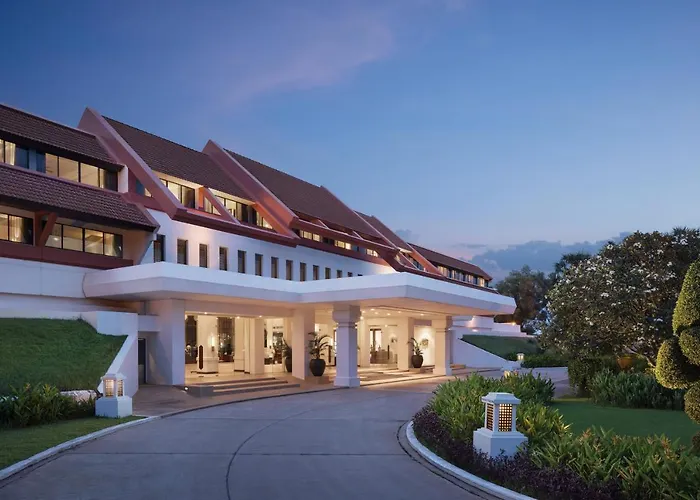 Le Meridien Angkor Siem Reap