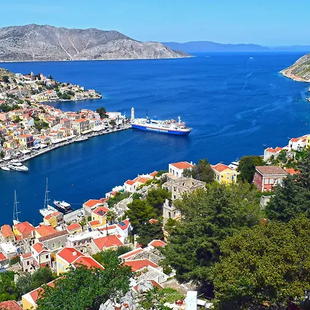 Greek Islands